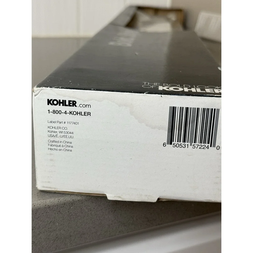 NEW KOHLER 24